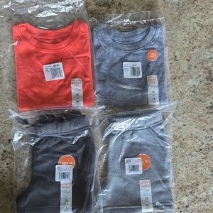 Jumping Beans Toddler Tees And Shorts